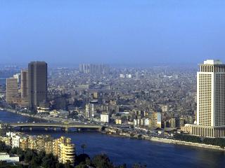Отзыв Из Хургады в Каир